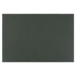 Oberthur Origin - Sous-main - 55 x 37 cm - kaki
