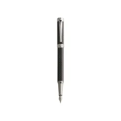 Oberthur Orion - Stylo plume carbone