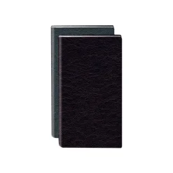 Oberthur Oslo - Répertoire Carnet d'adresses 9 x 16 cm - disponible dans différentes couleurs