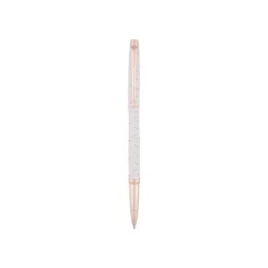 Oberthur Palazzo - Roller - rose poudré/cuivre
