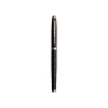 Oberthur Palazzo - Stylo plume - noir