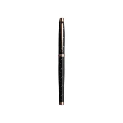 Oberthur Palazzo - Stylo plume - noir