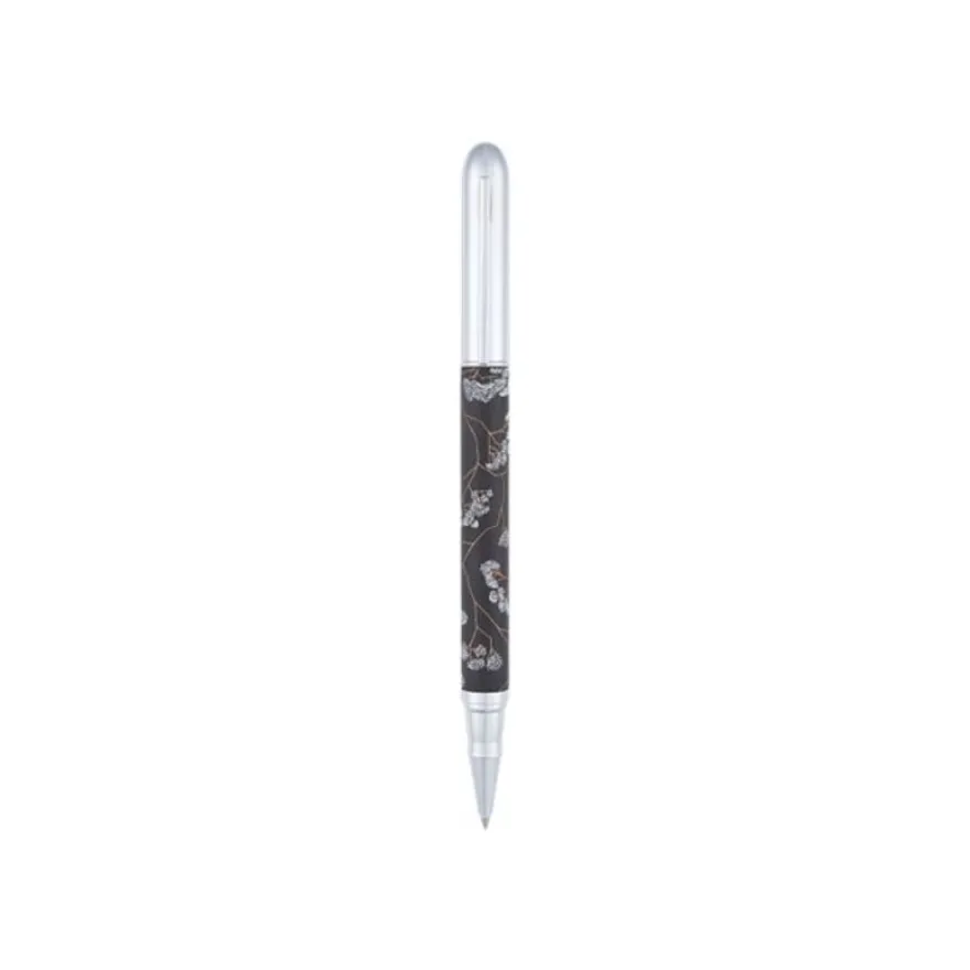 Oberthur Pampa - Roller - permanent - noir