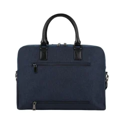 Oberthur Phoenix - Sacoche pour ordinateur portable 15,6" - bleu