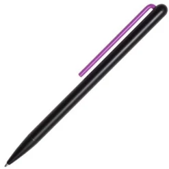 Oberthur Pininfarina Grafeex - Stylo à bille - violet