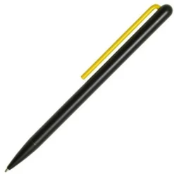 Oberthur Pininfarina Grafeex - Stylo à bille - jaune