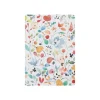 Oberthur Salto - Carnet de notes souple - A6 - 128 pages - aquarelle
