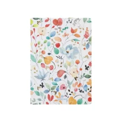 Oberthur Salto - Carnet de notes souple - A6 - 128 pages - aquarelle