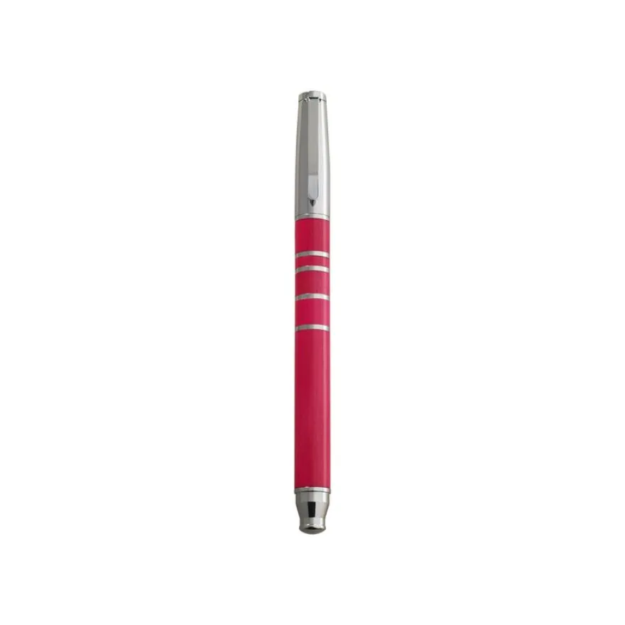 Oberthur Samba - Roller fuchsia