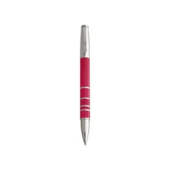 Oberthur Samba - Stylo à bille fuchsia