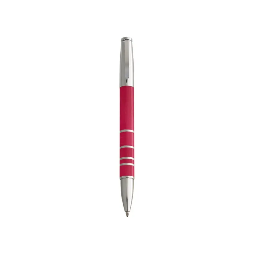 Oberthur Samba - Stylo à bille fuchsia