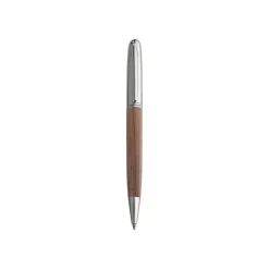 Oberthur Sequoia - Stylo à bille - noyer