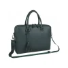 Oberthur Sofia - Sacoche pour ordinateur portable 15,6" - vert