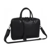 Oberthur Sofia - Sacoche pour ordinateur portable 15,6" - noir