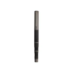 Oberthur Swing - Stylo plume - ébène/gun mat