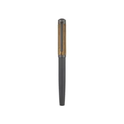 Oberthur Tandem - Roller - bois de bocote