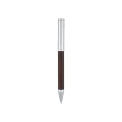 Oberthur Twist Blackford - Stylo à bille - bois de rose