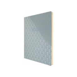 Oberthur Versailles - Livre d'or - 220 x 270 mm - 100 feuilles / 200 pages - papier ivoire - uni