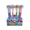 Oberthur Zap - Crayon embout gomme