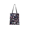 Oh My Pop! Illusion - Sac shopping - noir - Karactermania