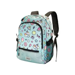 Oh My Pop! So Cute - Sac à dos fight clear - 1 compartiment - 44 cm - Karactermania