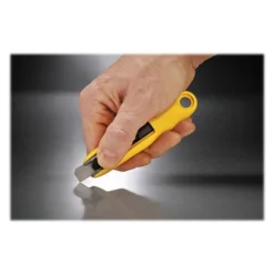 OLFA - Cutter rétractable SK7 GREEN