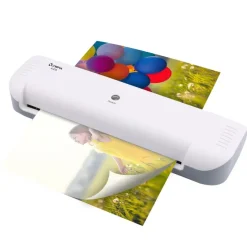 Olympia A 210 - Plastifieuse a4 - de 80 à 125 microns