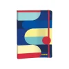 Online - Bullet journal A5 - 72 pages - pop art