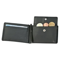 Online - Mini Stylo à bille noir - encre noire