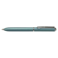 Online - Mini Stylo à bille turquoise