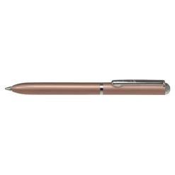 Online - Mini Stylo à bille rose doré