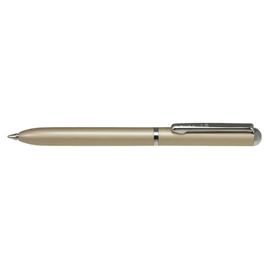 Online - Mini Stylo à bille champagne