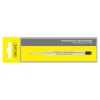 Online - Recharge de stylo bille noir - pointe moyenne