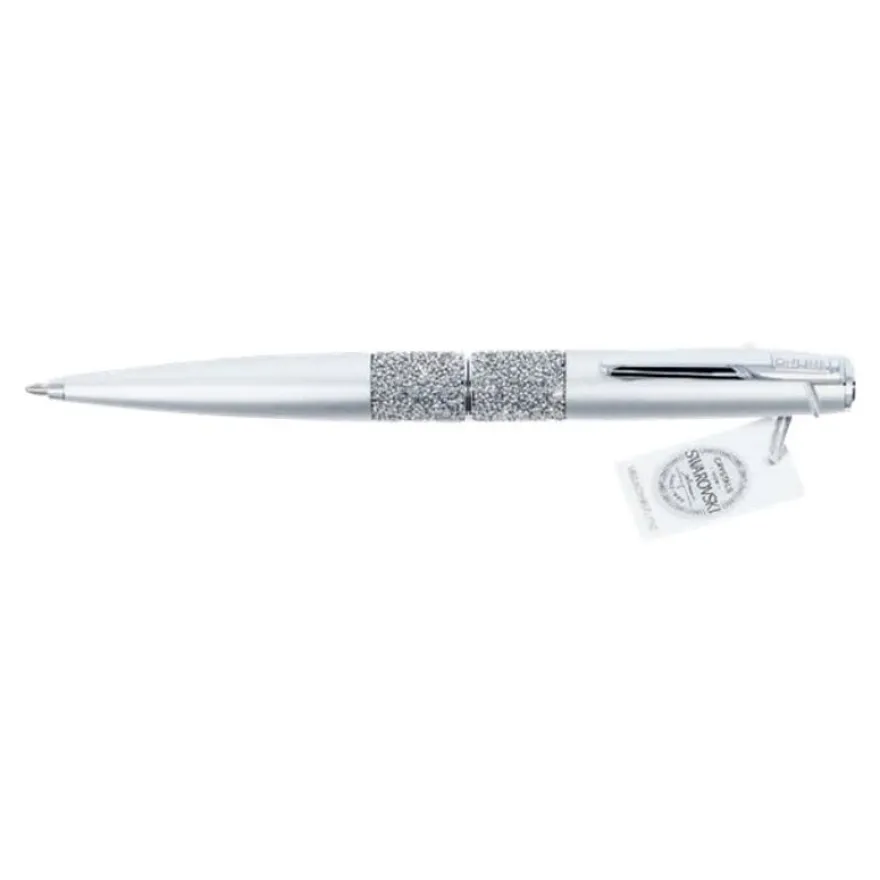 ONLINE – Stylo bille Crystal Celebrities Rosegold – Cristaux Swarovski