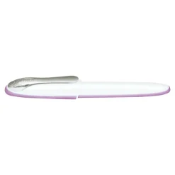 Online Air - Stylo plume lilas pastel