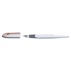 Online Air Best Writer - Stylo plume - blanc/rose