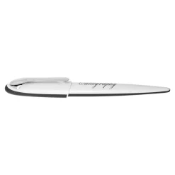Online Air Best Writer - Stylo plume calligraphie blanc