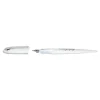Online Air Best Writer - Stylo plume - argent pastel