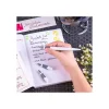 Online Air Best Writer Calligraphy - Stylo plume - blanc