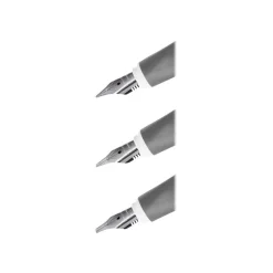 Online Air Best Writer Calligraphy - Stylo plume - blanc