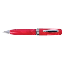 Online Bohemian Art - Stylo à bille rouge