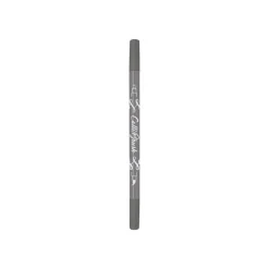 Online Calli.Brush Grey Edition - 5 Stylos pinceaux à double embout - couleurs grises assorties