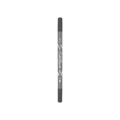 Online Calli.Brush Grey Edition - 5 Stylos pinceaux à double embout - couleurs grises assorties