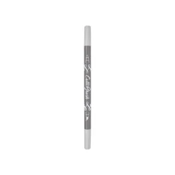 Online Calli.Brush Grey Edition - 5 Stylos pinceaux à double embout - couleurs grises assorties
