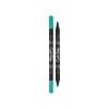 Online Calli.Twin Fresh Edition - 5 Feutres pinceau à double embout - couleurs assorties : noir, turquoise, citron vert, aubergine, érable