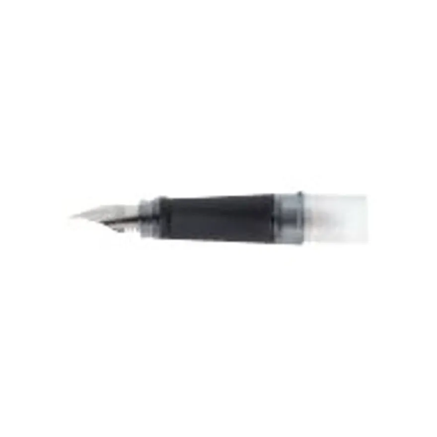 Online Campus - Plume pour stylo plume - spécial gaucher