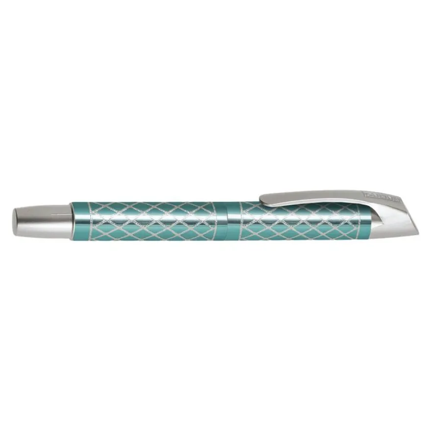 Online Campus - Roller à cartouches - Diamond turquoise