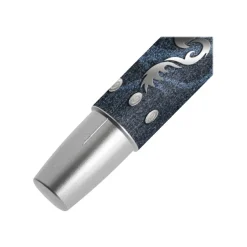 Online Campus - Roller à cartouches - Denim dragon