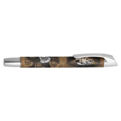 Online Campus - Roller à cartouches - Tiger brush