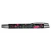 Online Campus - Stylo plume pour gauchers - Be happy